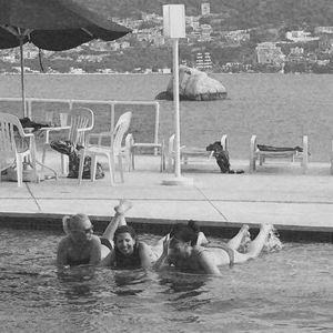 Meet your Posher, Karolina